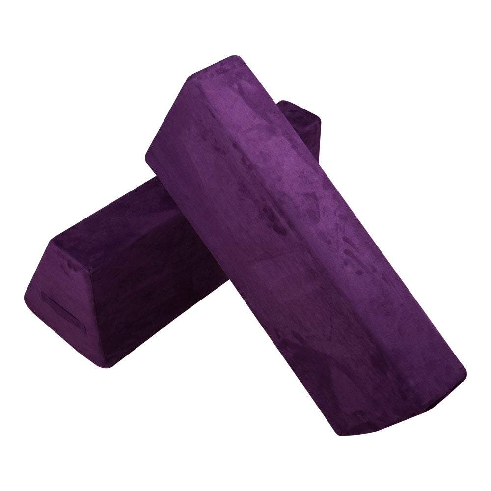 Epic Trapezoids (set of 2 with waterproof liner)