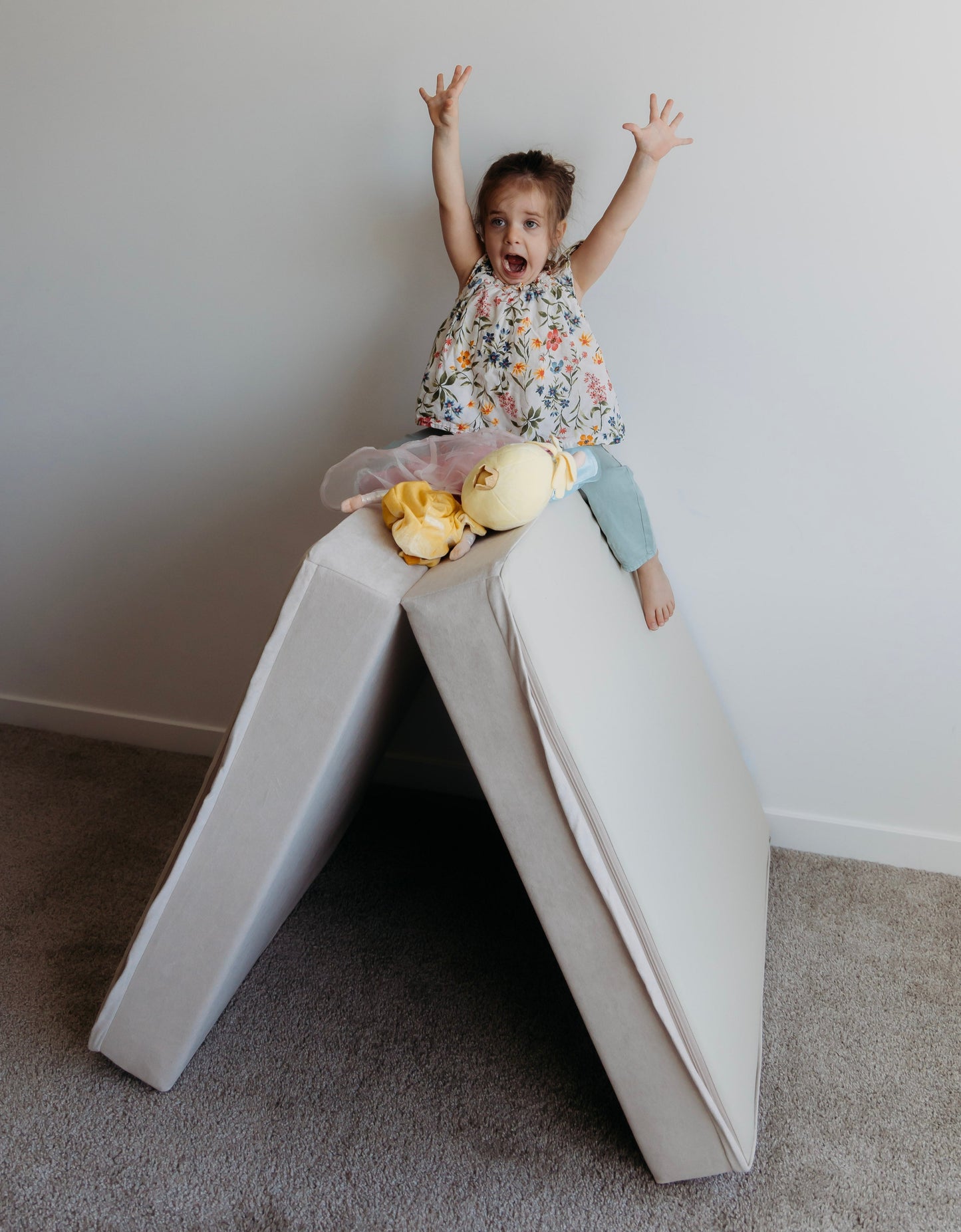 Epic Climb & Slide Base Cover (optional foam and waterproof liner)