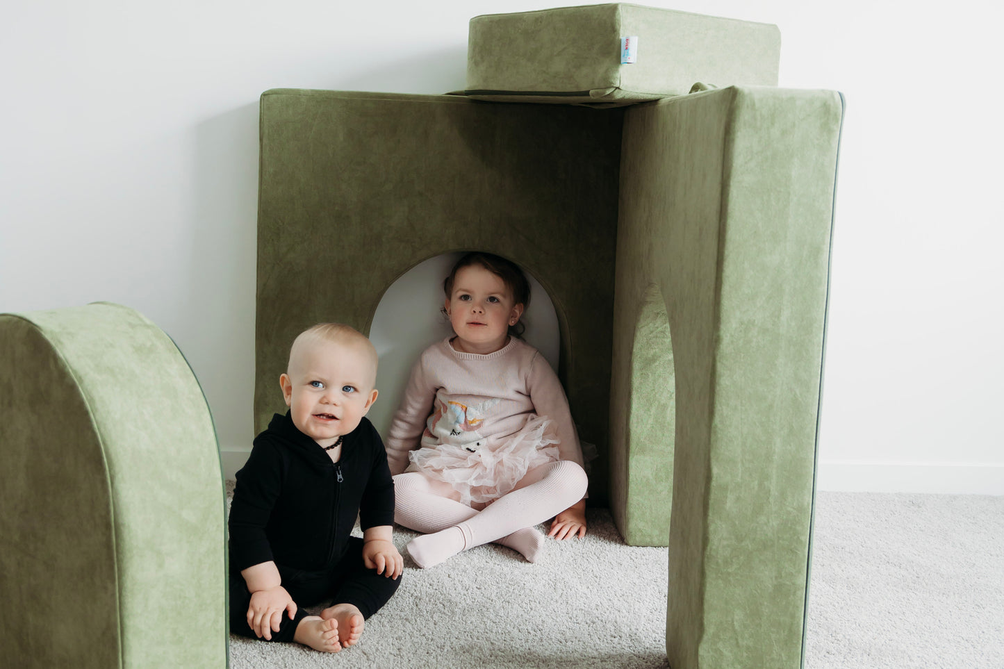 Epic Archways & Doors (set of 2 with waterproof liner + Mega Double Archway Cover)