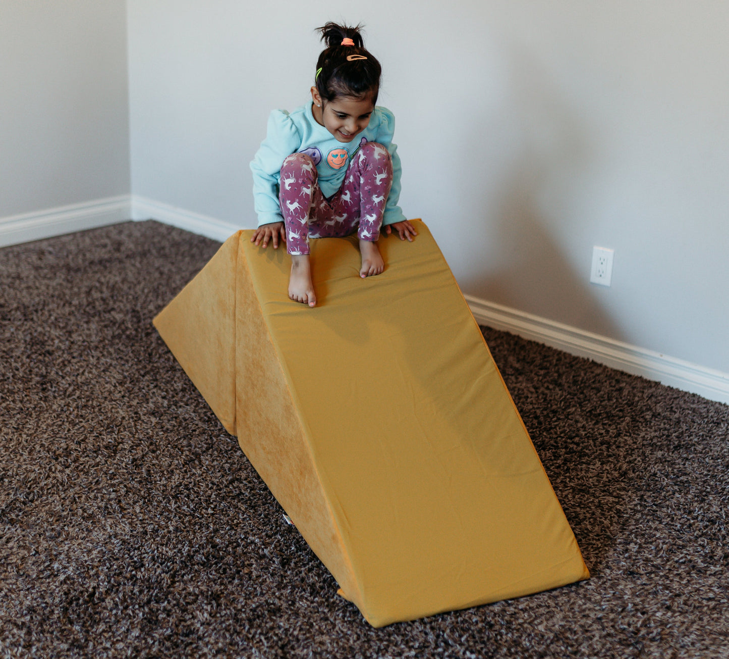 Epic Climb & Slide Wedges (set of 2 wedges with waterproof liners + 3 covers)
