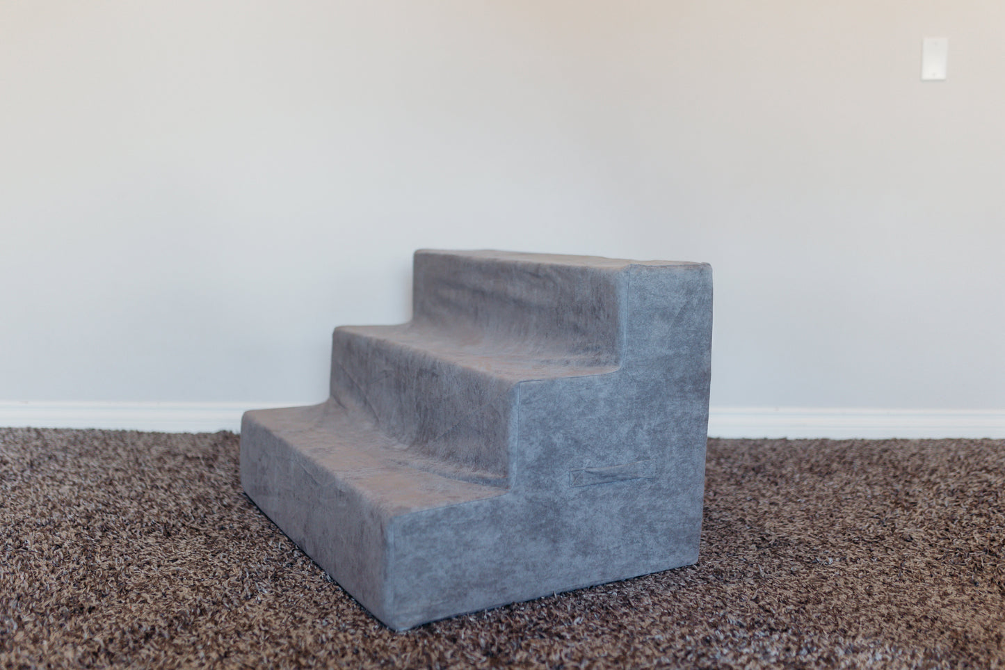 Epic 3-Step Stairs (with waterproof liner)