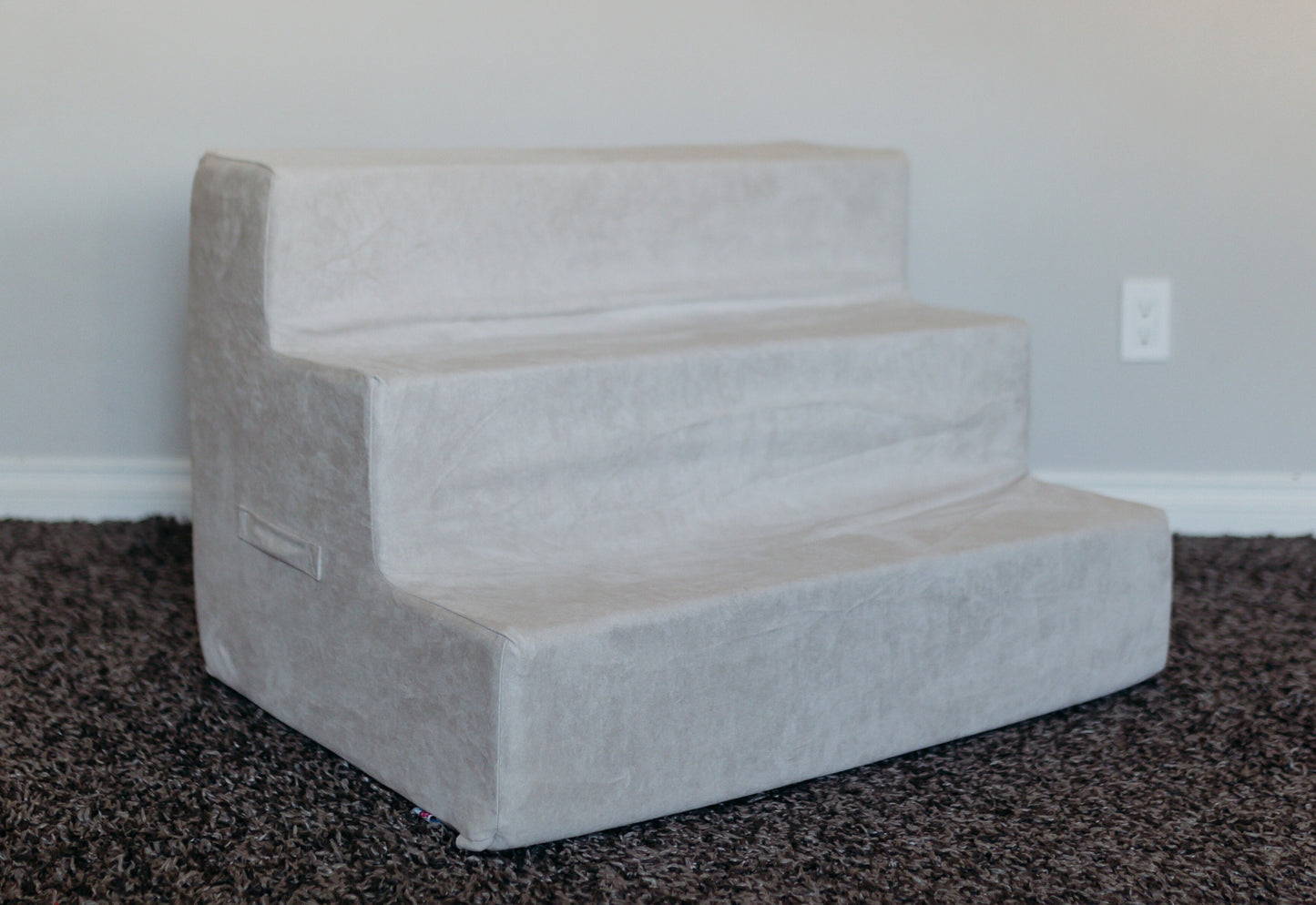 Epic 3-Step Stairs (with waterproof liner)
