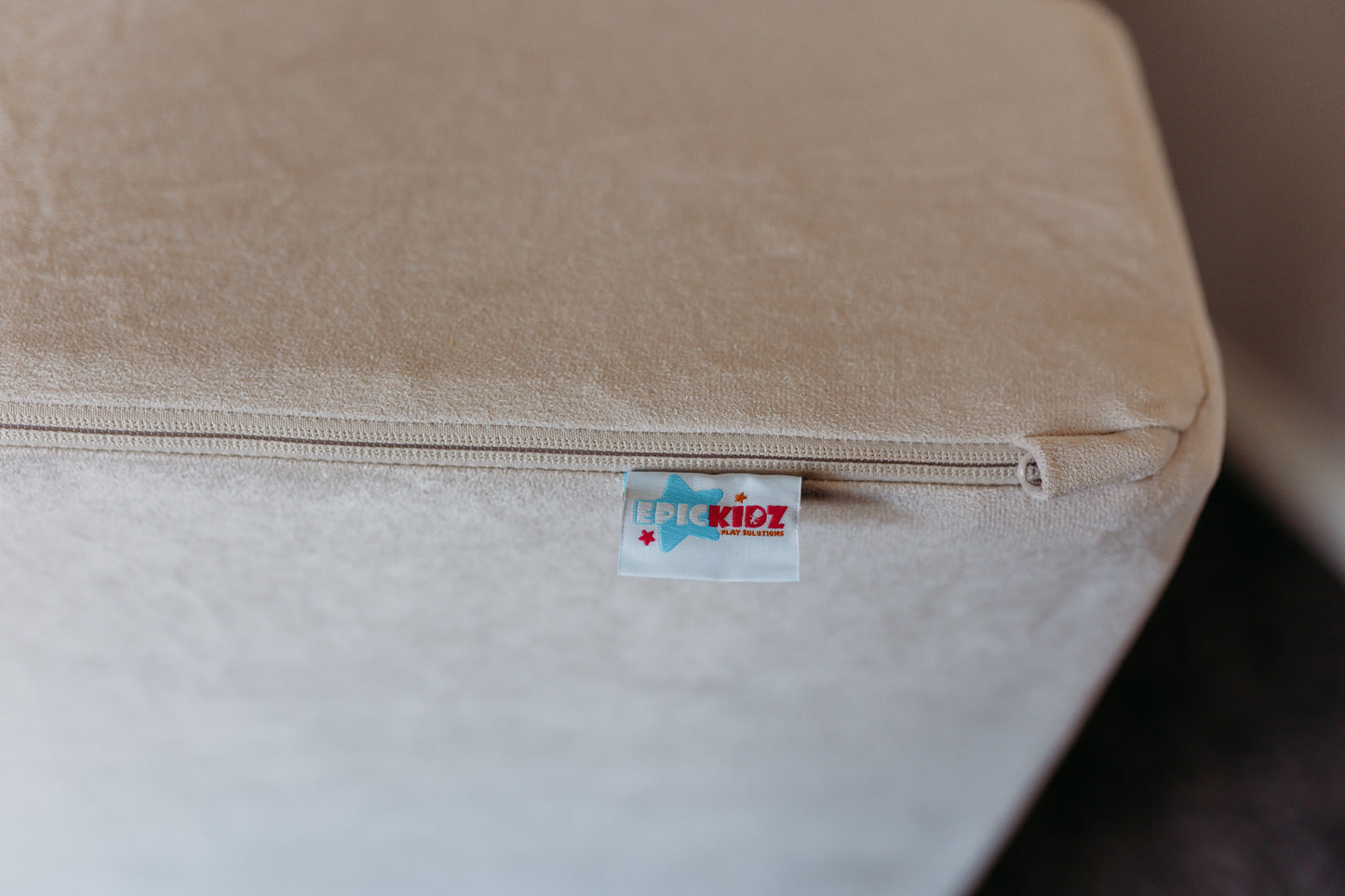 Epic Fort Building Play Couch (with waterproof liners)