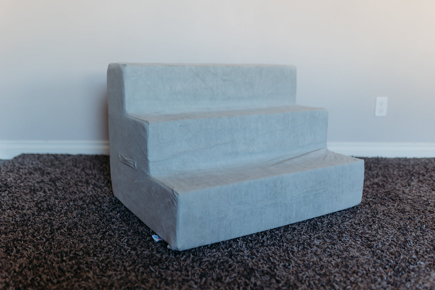 Epic 3-Step Stairs (with waterproof liner)