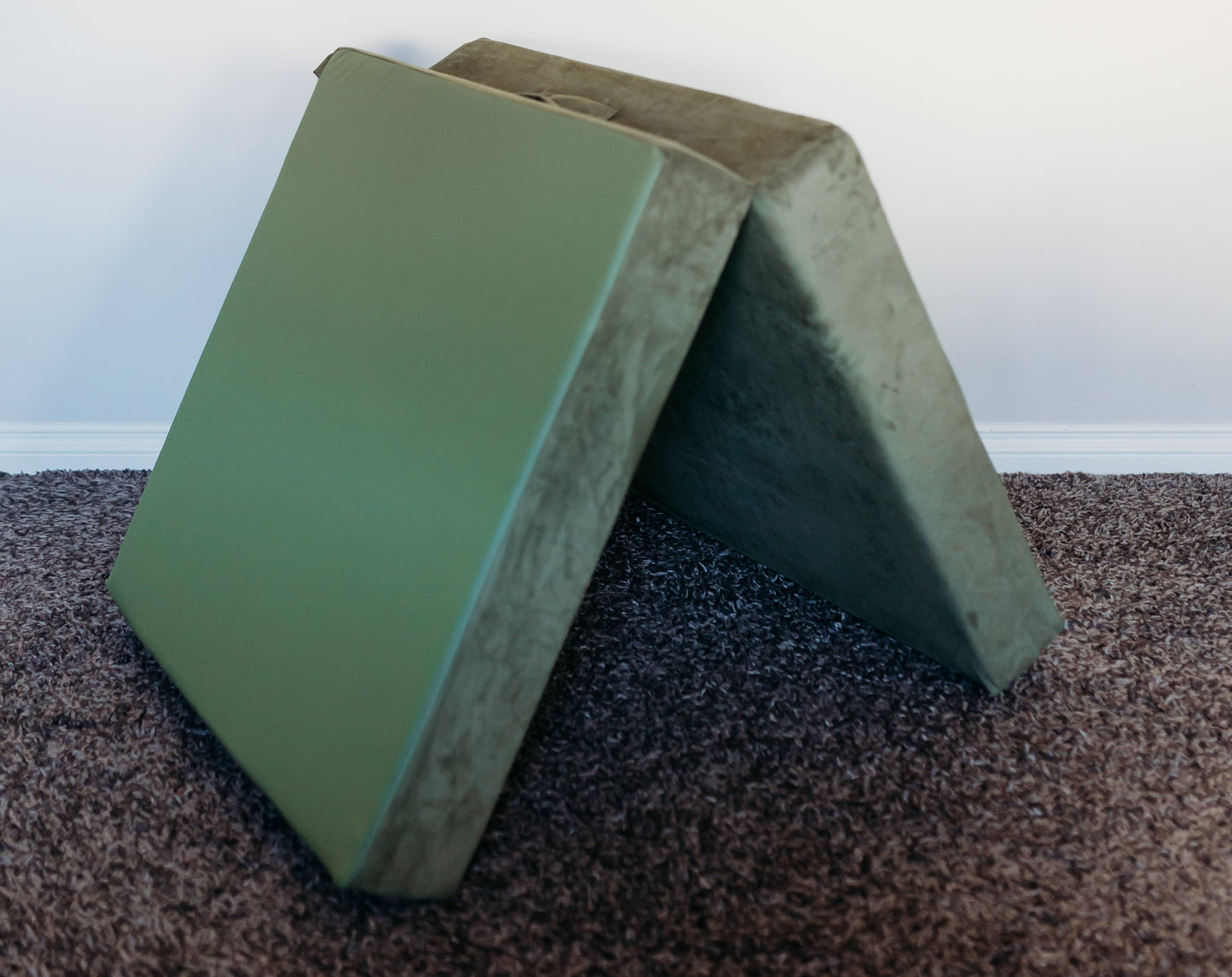 Epic Climb & Slide Base Cover (optional foam and waterproof liner)