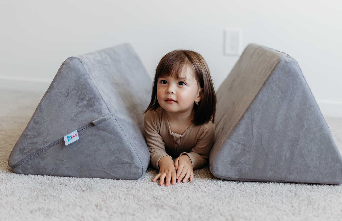 Epic Full-Length Triangles (set of 2 with waterproof liner)