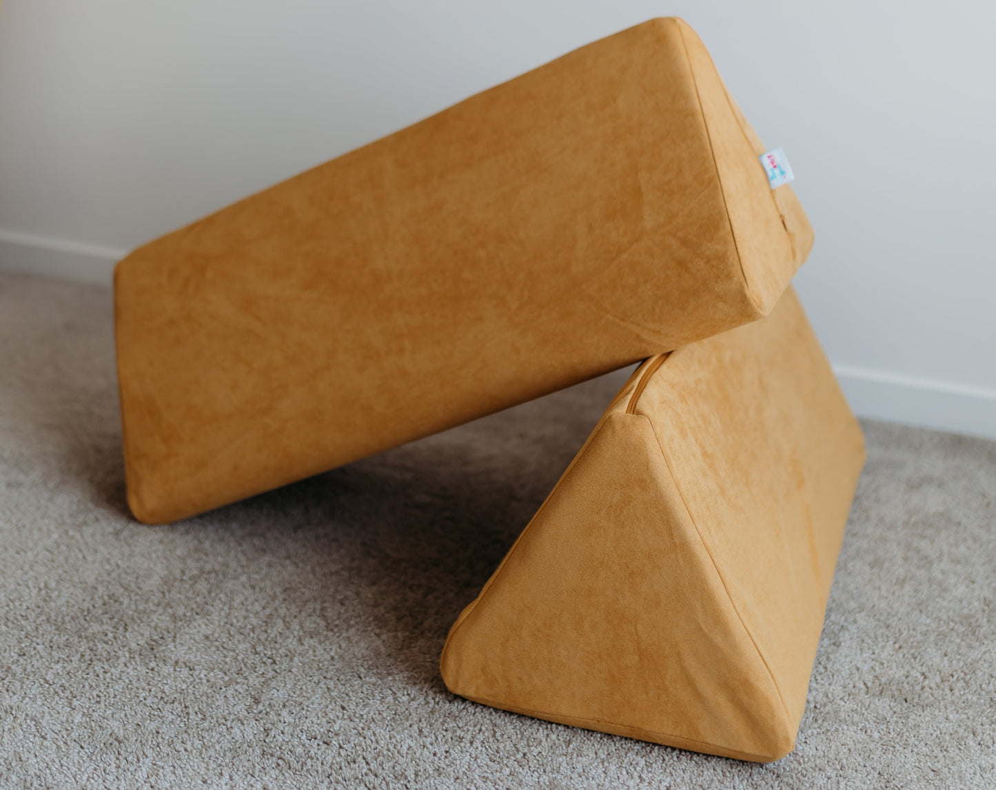 Epic Full-Length Triangles (set of 2 with waterproof liner)