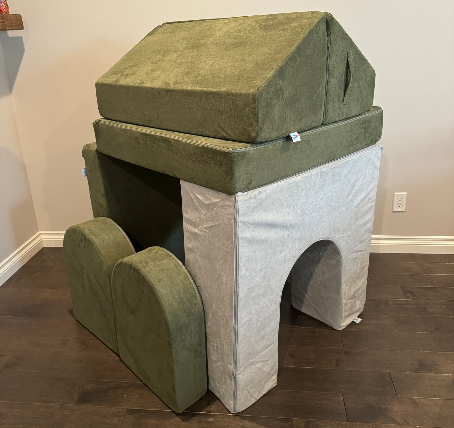 Epic Double Archway Cover (Cover only)
