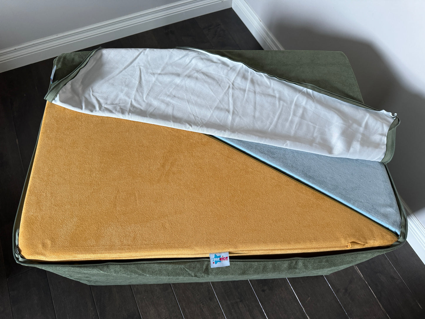 Epic Double Wedge Cover (Cover only)