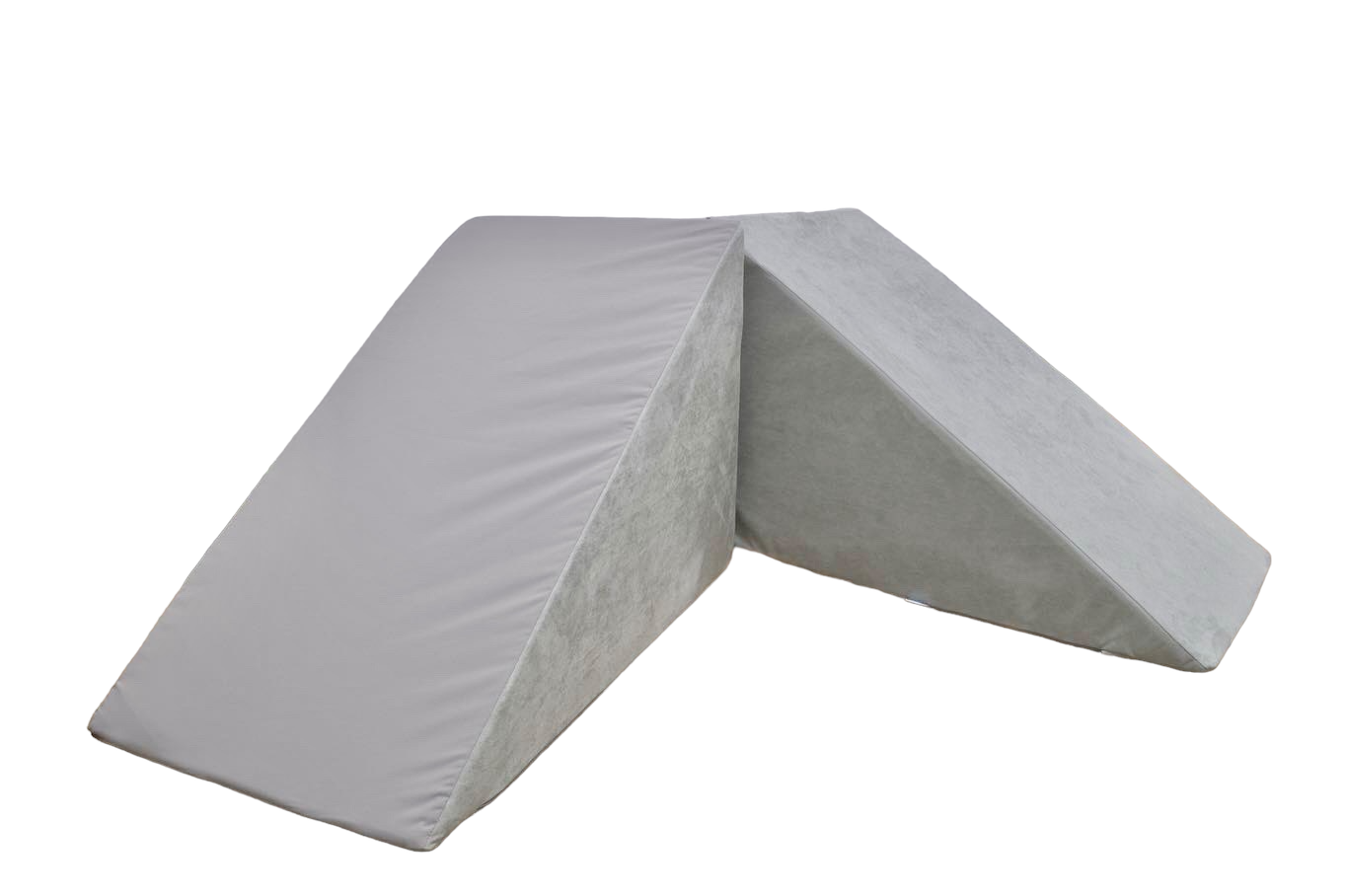 Epic Climb & Slide Wedges (set of 2 wedges with waterproof liners + 3 covers)