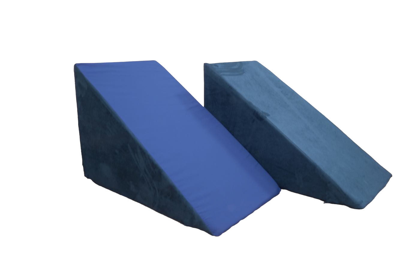 Epic Climb & Slide Wedges (set of 2 wedges with waterproof liners + 3 covers)