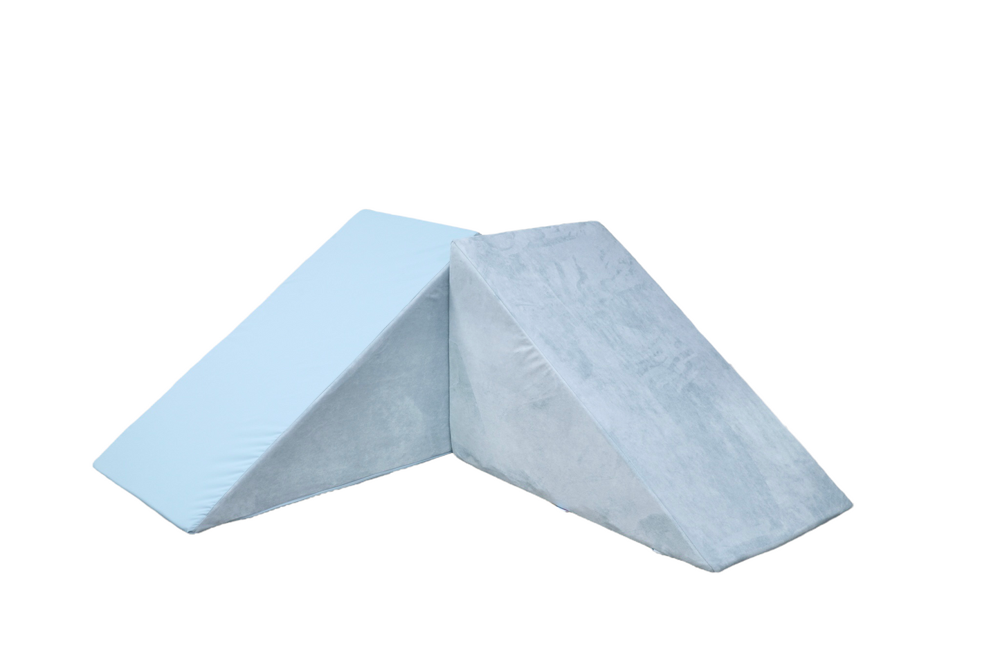 Epic Climb & Slide Wedges (set of 2 wedges with waterproof liners + 3 covers)