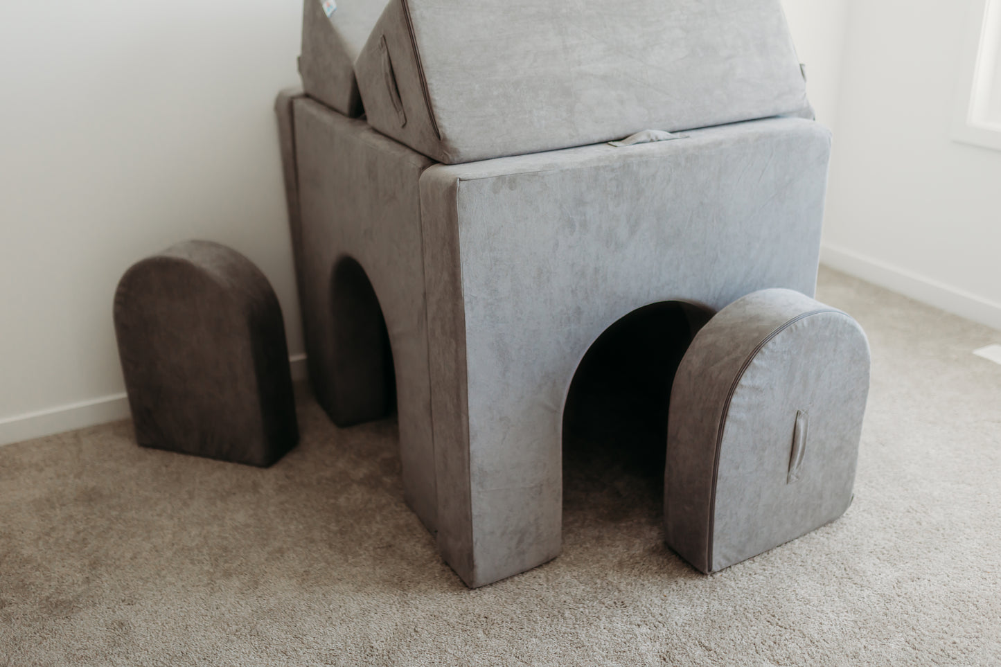Epic Archways & Doors (set of 2 with waterproof liner + Mega Double Archway Cover)