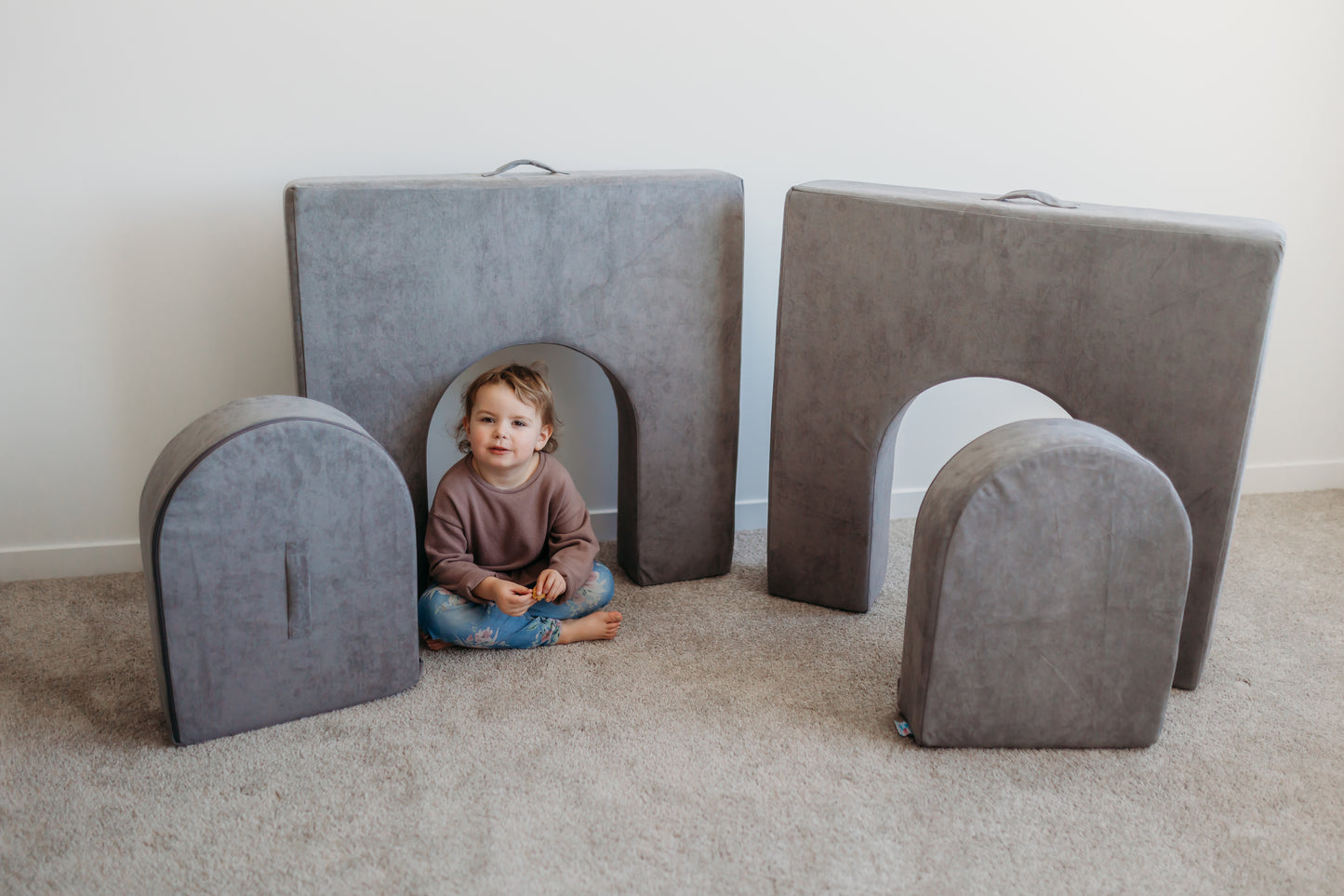 Epic Archways & Doors (set of 2 with waterproof liner + Mega Double Archway Cover)