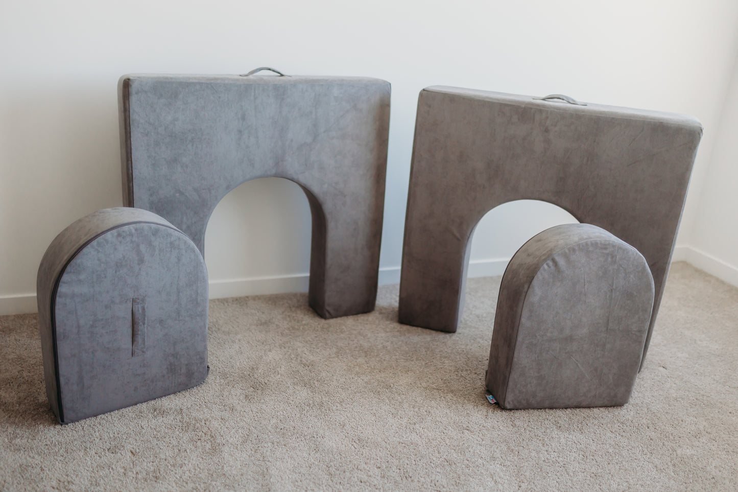Epic Archways & Doors (set of 2 with waterproof liner + Mega Double Archway Cover)