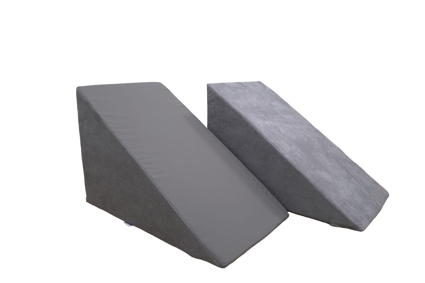 Epic Climb & Slide Wedges (set of 2 wedges with waterproof liners + 3 covers)