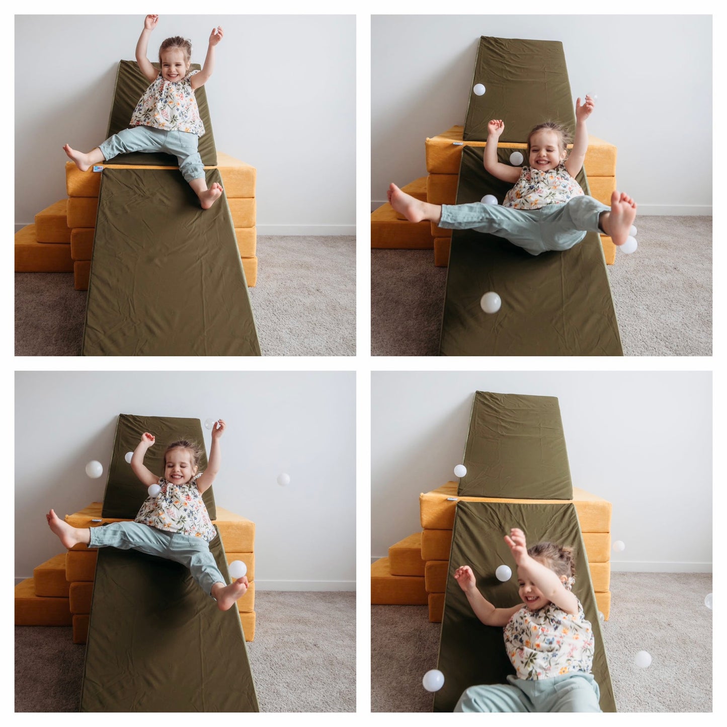 Epic Climb & Slide Slippery Wedge Cover (Cover Only)