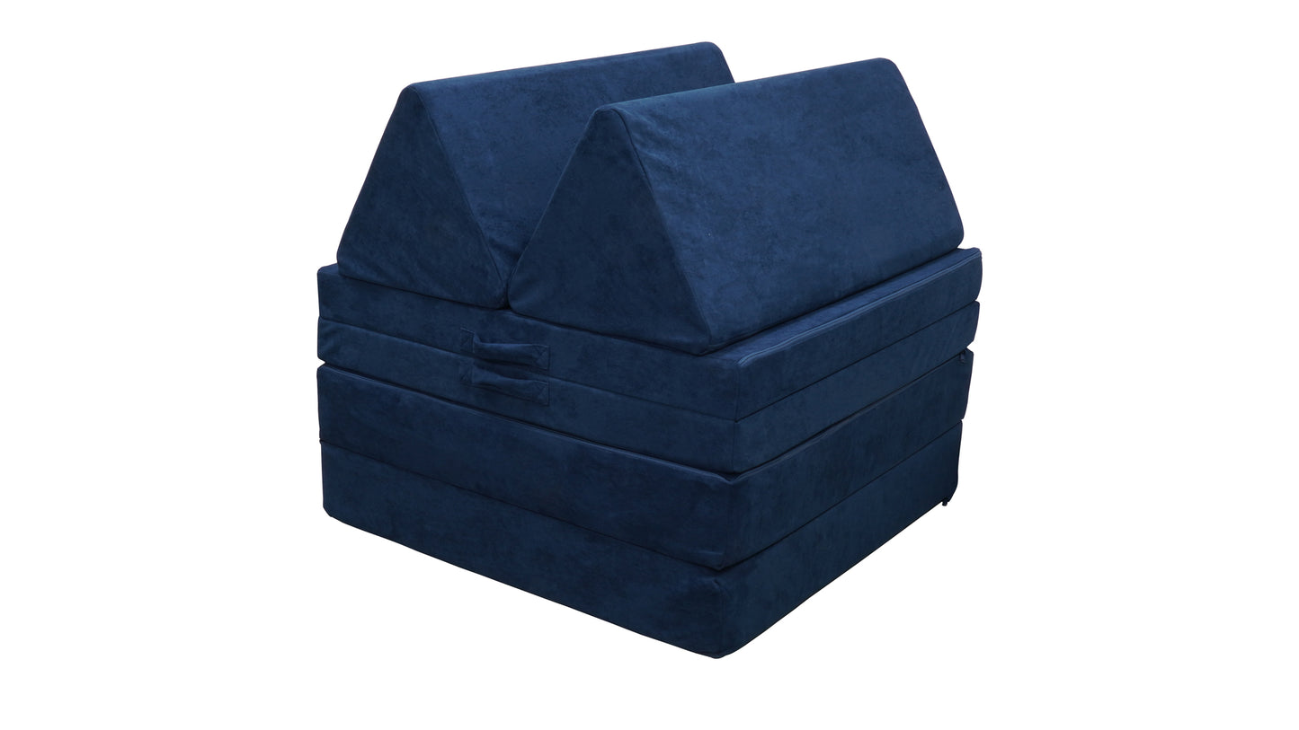 Waterproof liner set (compatible with Epic Lounger with full-length triangles)