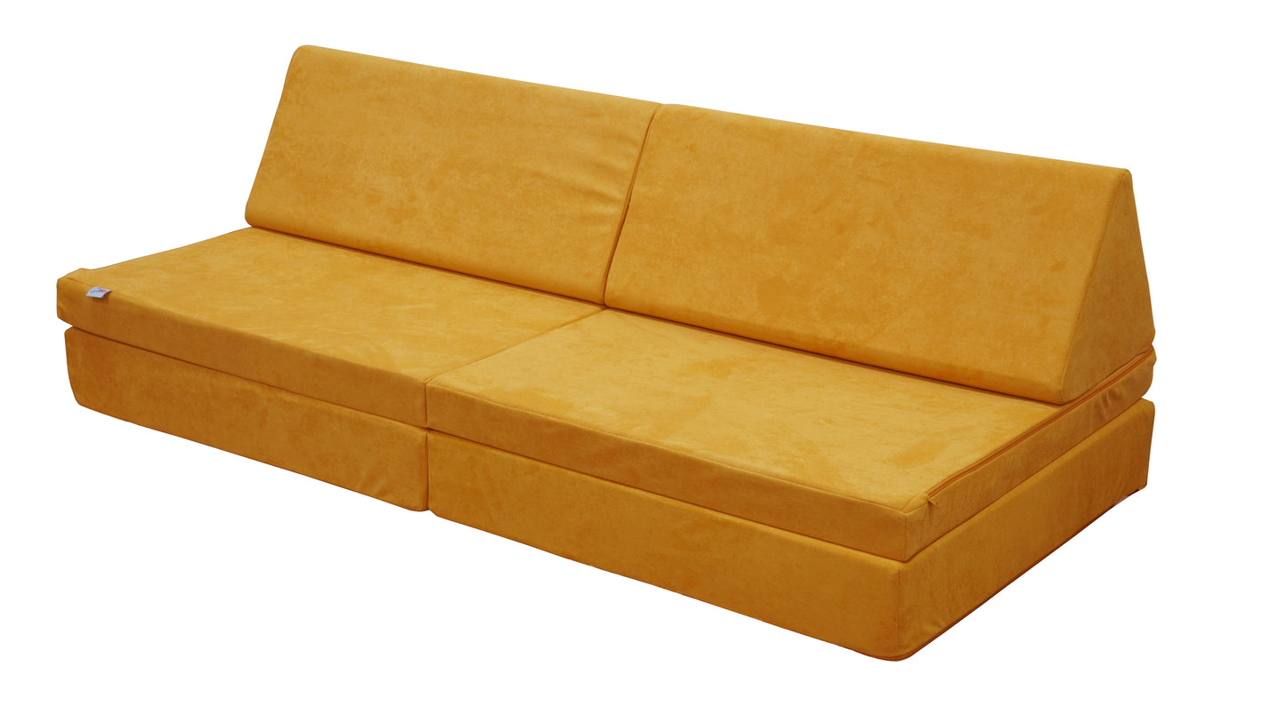Waterproof liner set (compatible with Epic Lounger with full-length triangles)
