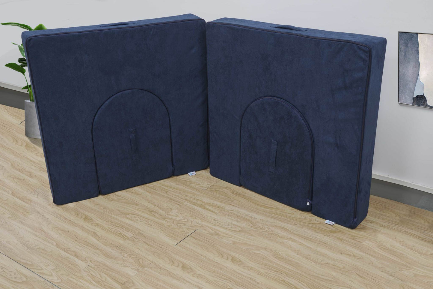Epic Archways & Doors (set of 2 with waterproof liner + Mega Double Archway Cover)