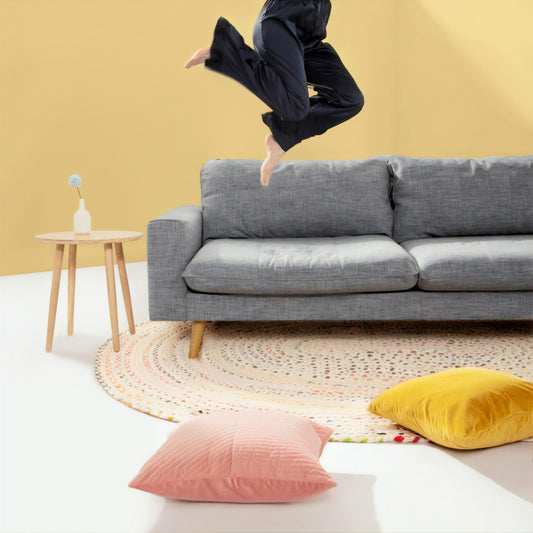 5 Safety Hazards That Make Cheap Foam Structures a Nightmare for Toddlers