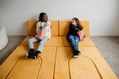 Epic Fort Building Play Couch Cover Set (covers only)