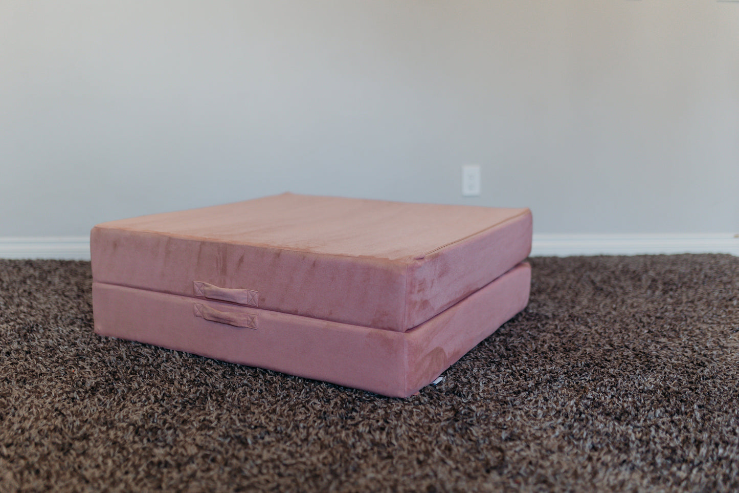 Epic Play Couch Thick Connected Base (with waterproof liner)
