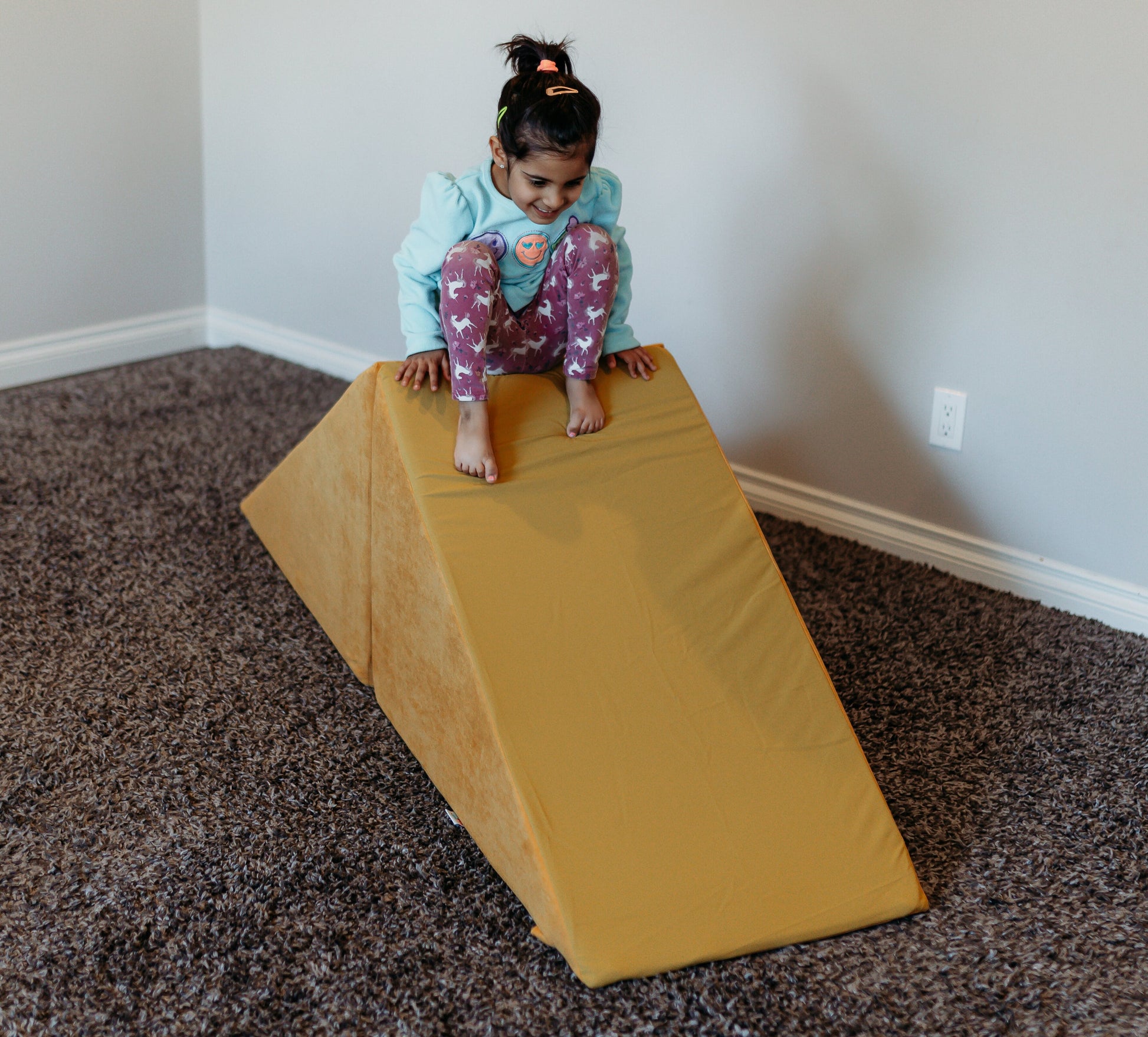 Epic Climb Slide Wedges (set of wedges with waterproof liners covers)