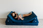 Epic Lounger with Full-Length Triangles (with waterproof liners)