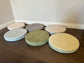 Epic Stepping Stones (Set of 6 with anti-slip bottom and waterproof liner)