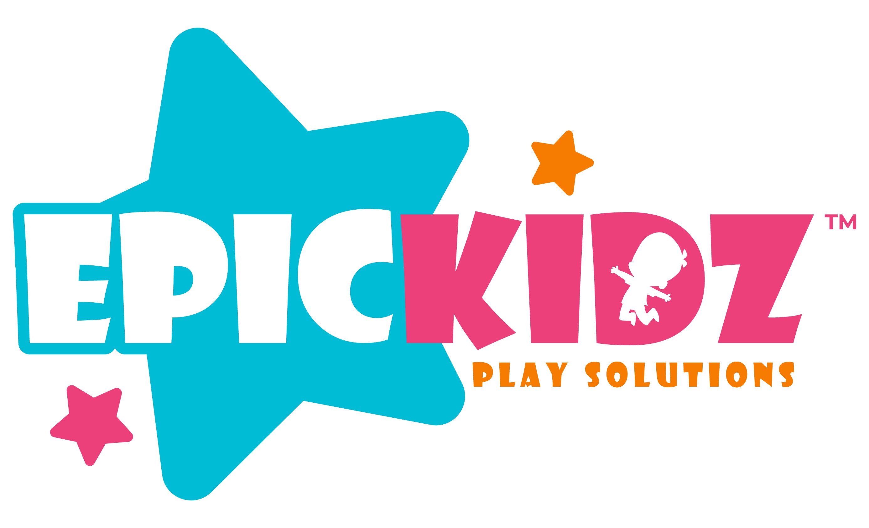 Epic Kidz Play Solutions logo