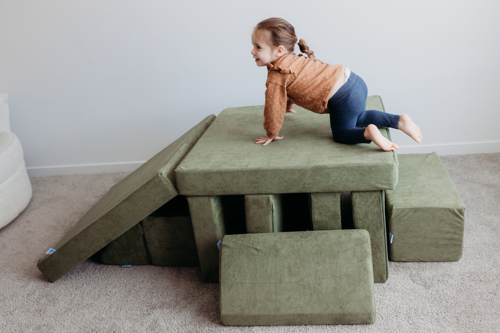 Play Couches & Accessories Epic Kidz Play Solutions